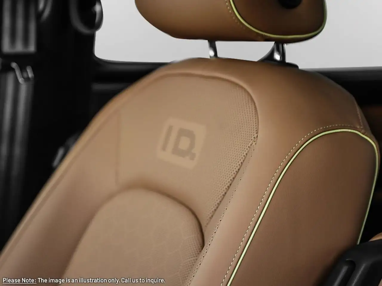 Volkswagen ID. Buzz fotografie Volkswagen ID. Buzz