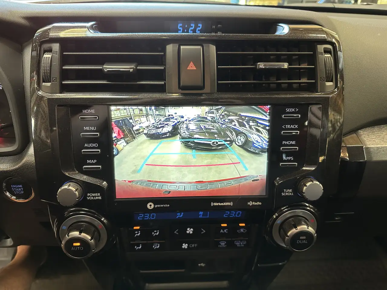 Toyota 4-Runner photo Toyota 4-Runner