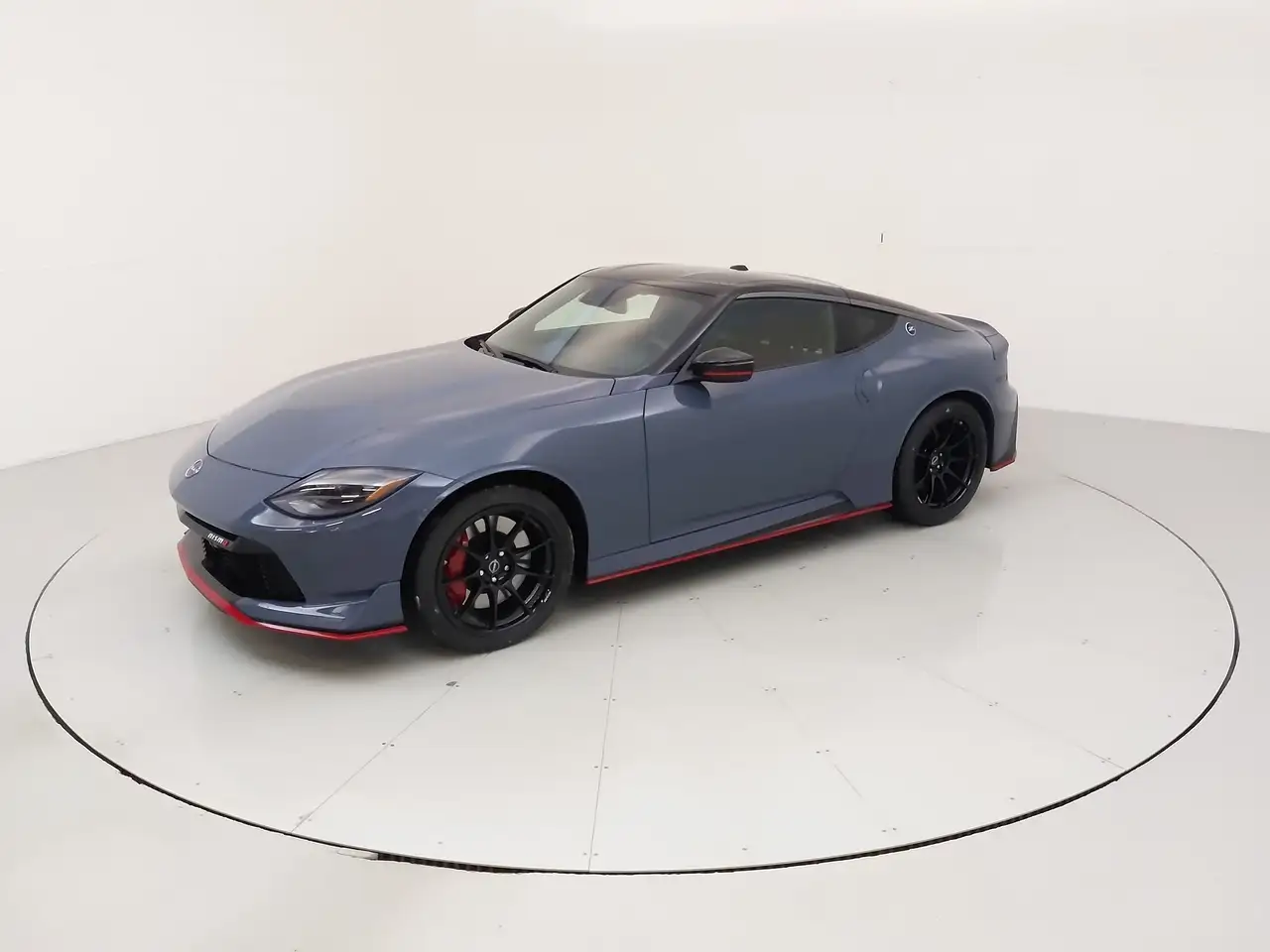 Nissan Z снимка Nissan Z