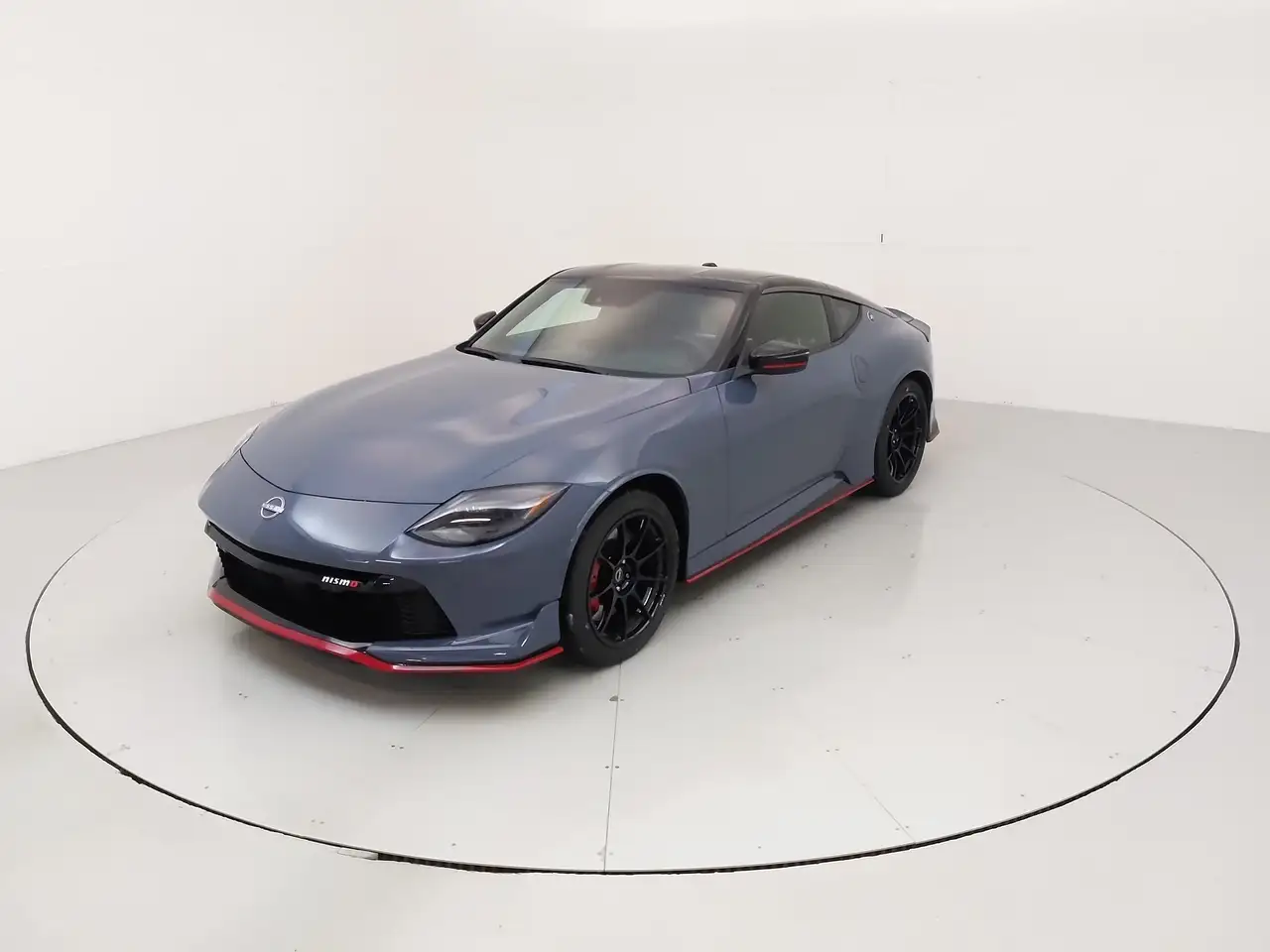 Nissan Z снимка Nissan Z