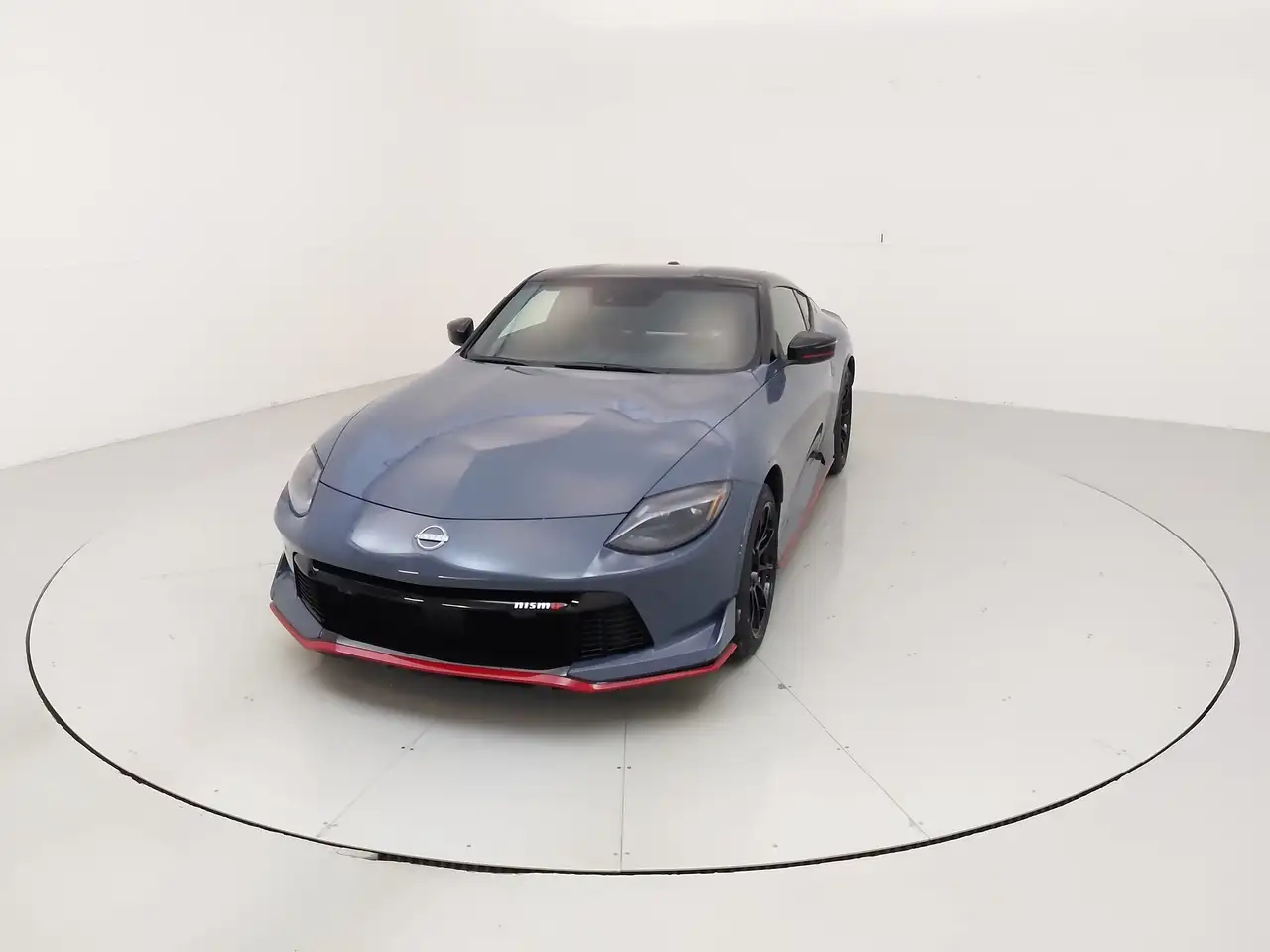 Nissan Z снимка Nissan Z