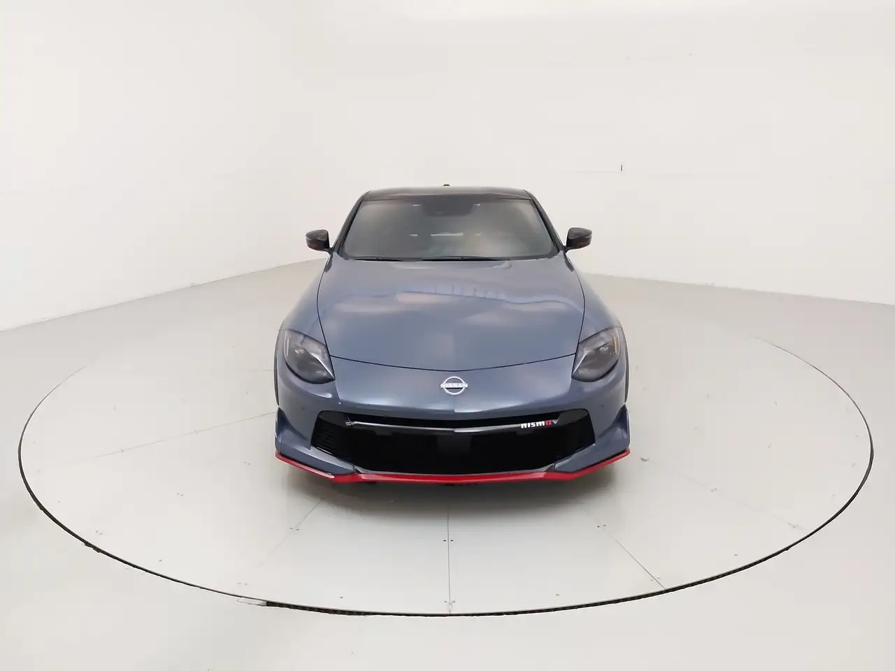 Nissan Z снимка Nissan Z