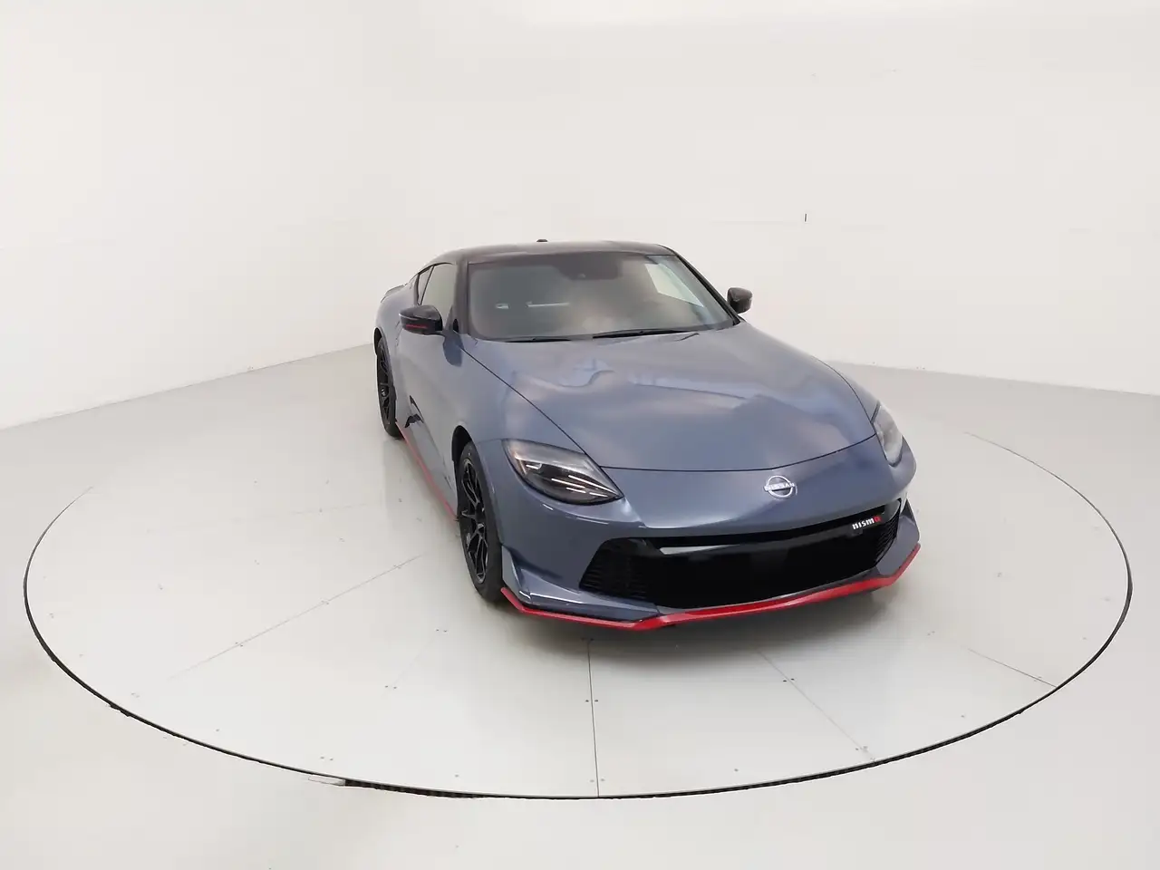 Nissan Z снимка Nissan Z