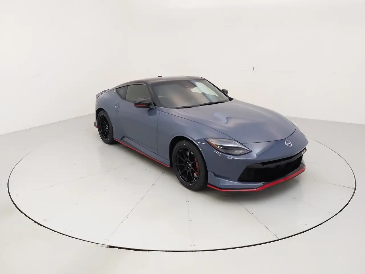 Nissan Z снимка Nissan Z