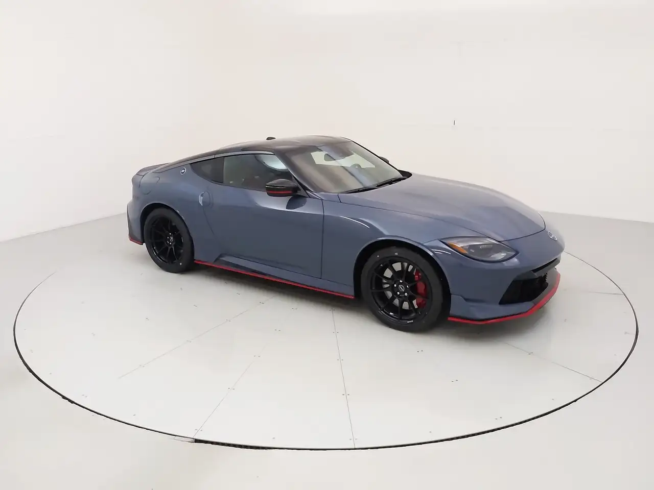 Nissan Z снимка Nissan Z
