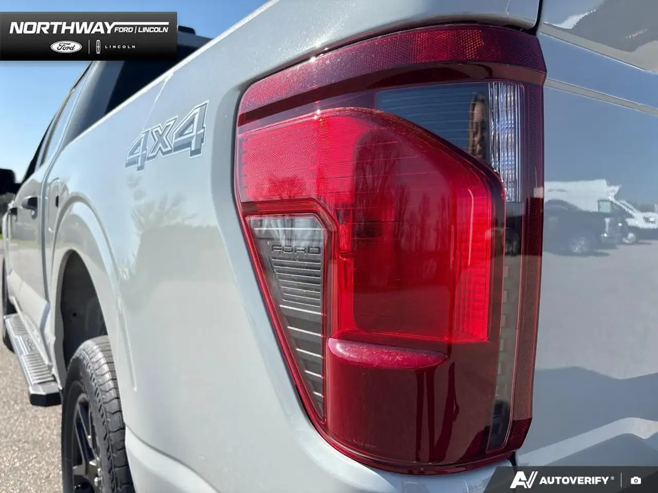 Ford F 150 fotografie Ford F 150