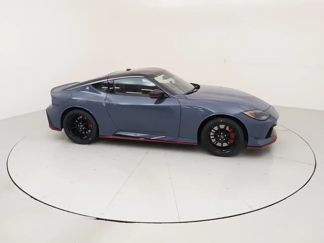 Nissan Z снимка Nissan Z