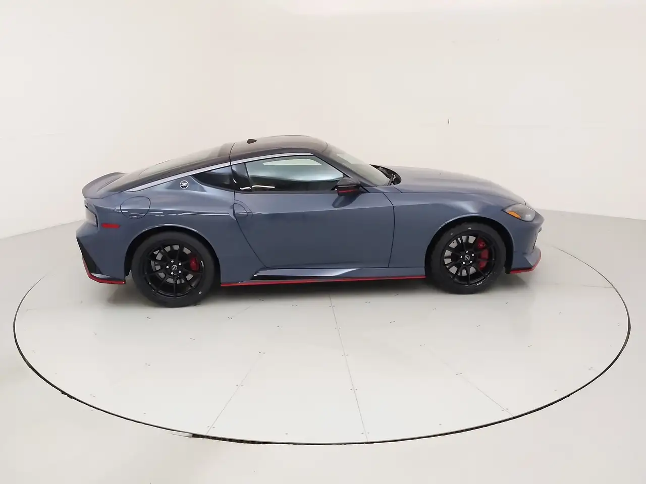 Nissan Z снимка Nissan Z