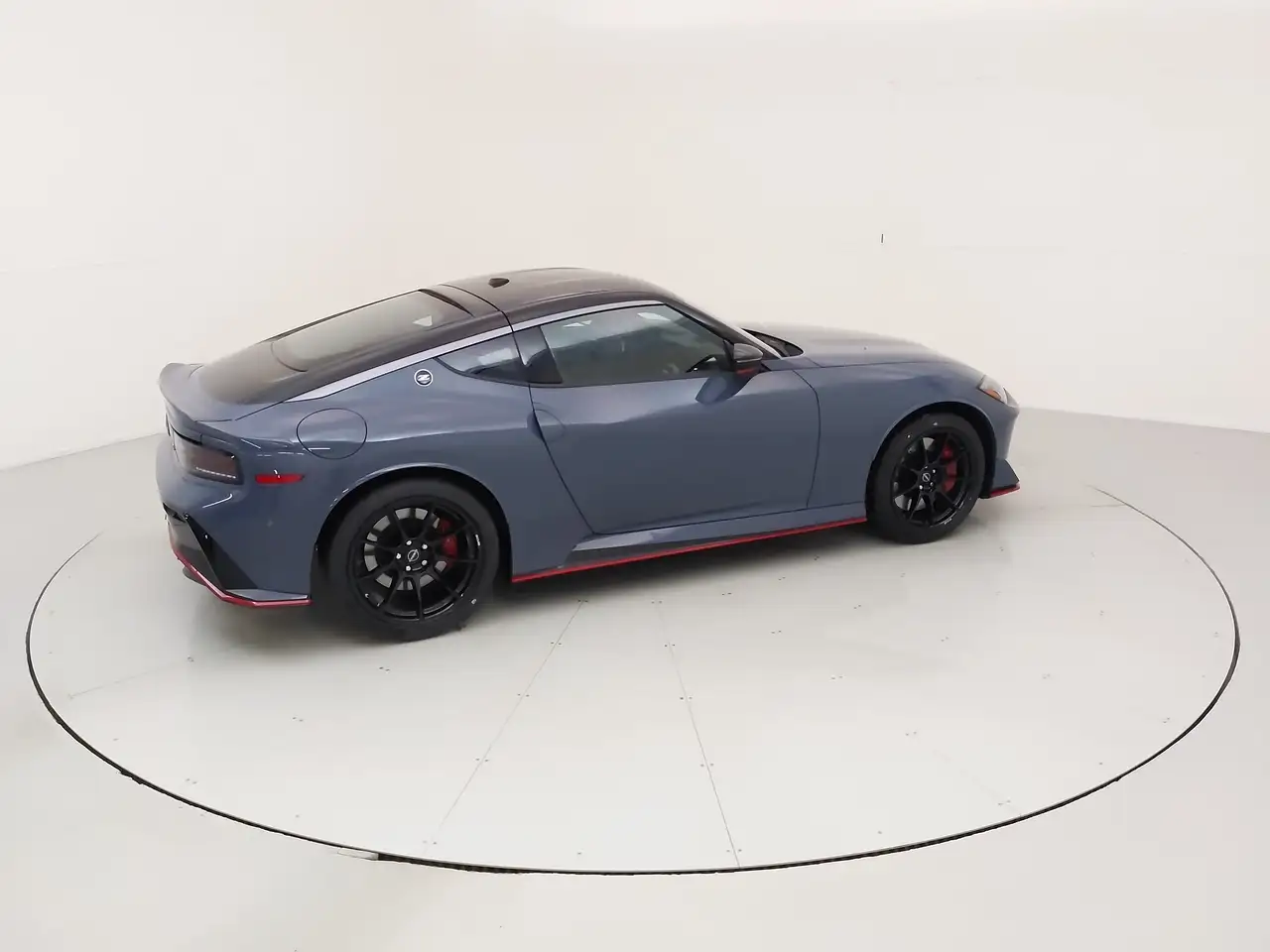 Nissan Z снимка Nissan Z