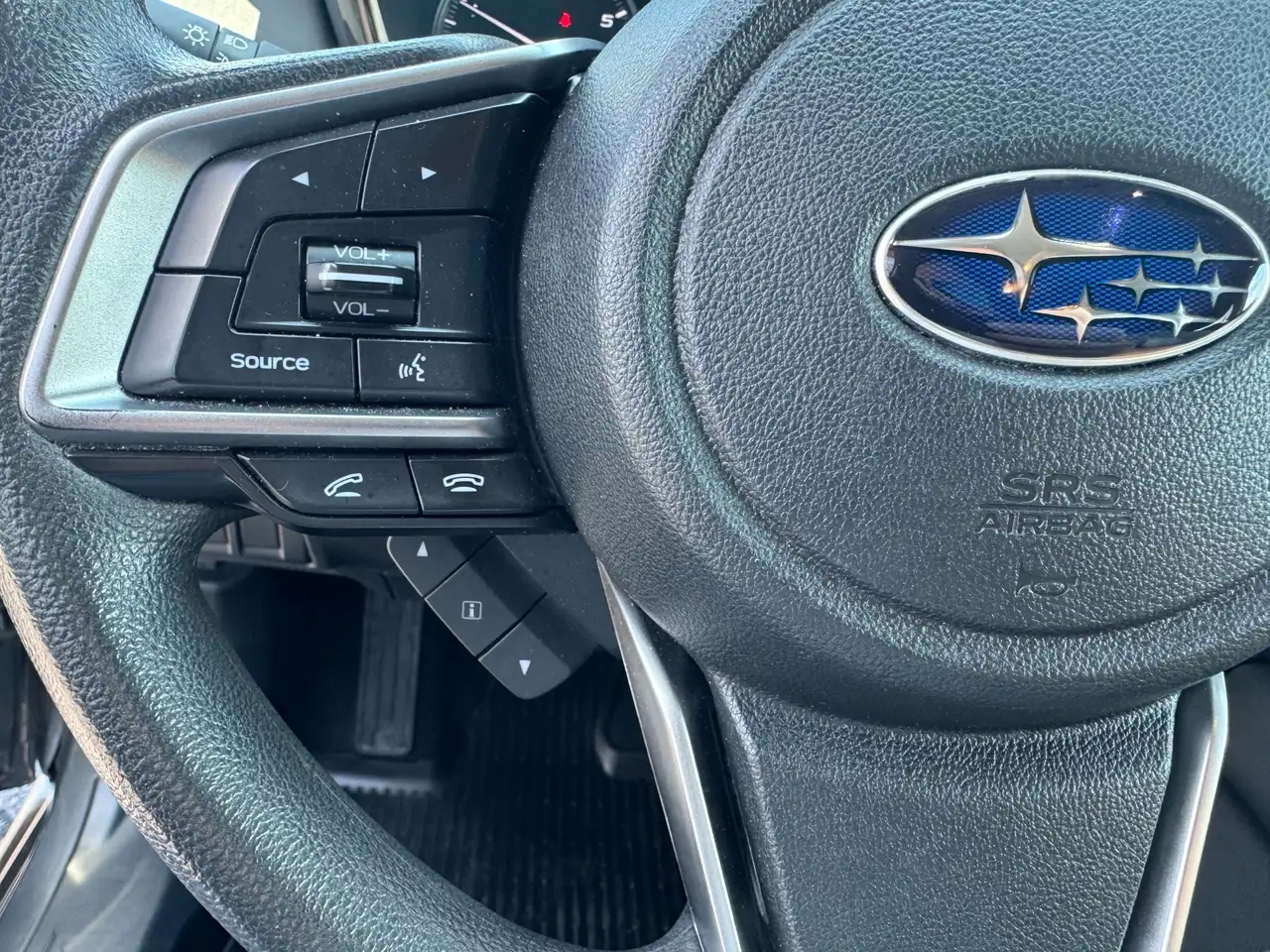 Subaru OUTBACK photo Subaru OUTBACK