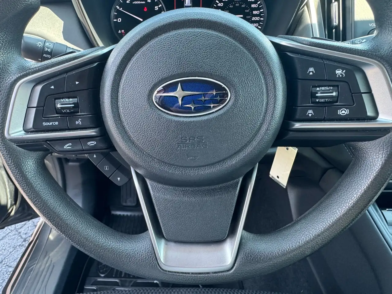 Subaru OUTBACK photo Subaru OUTBACK