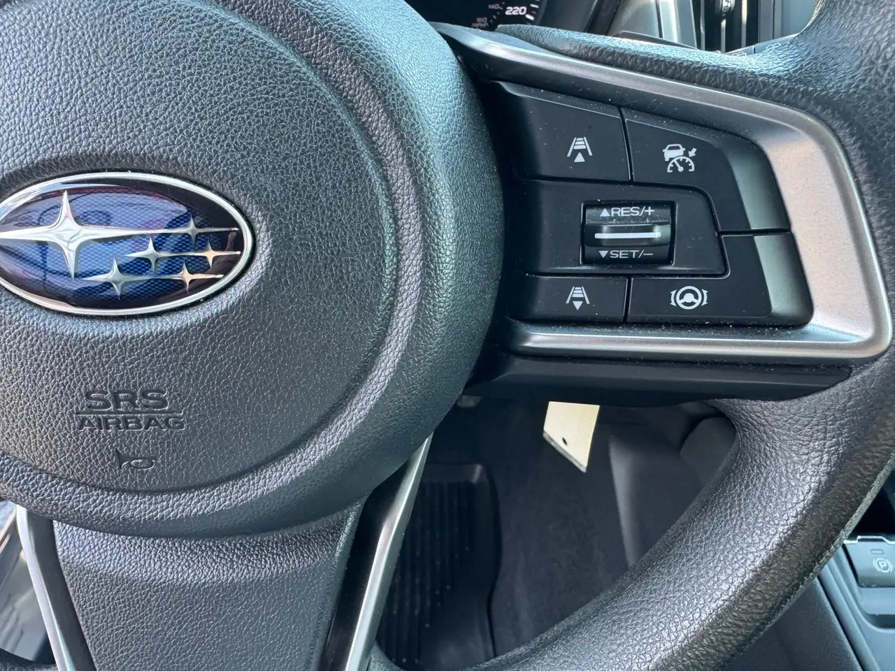 Subaru OUTBACK photo Subaru OUTBACK