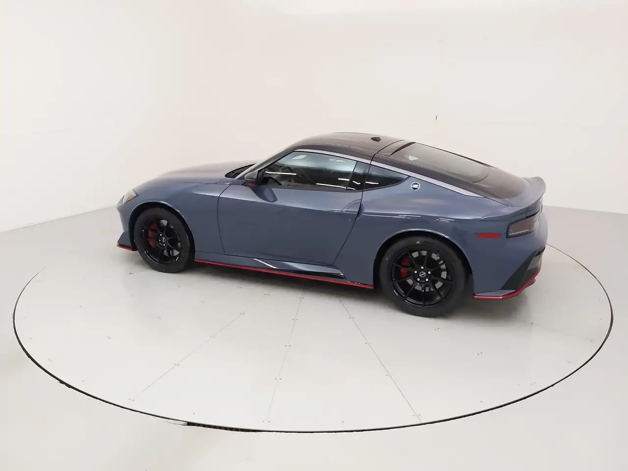 Nissan Z снимка Nissan Z
