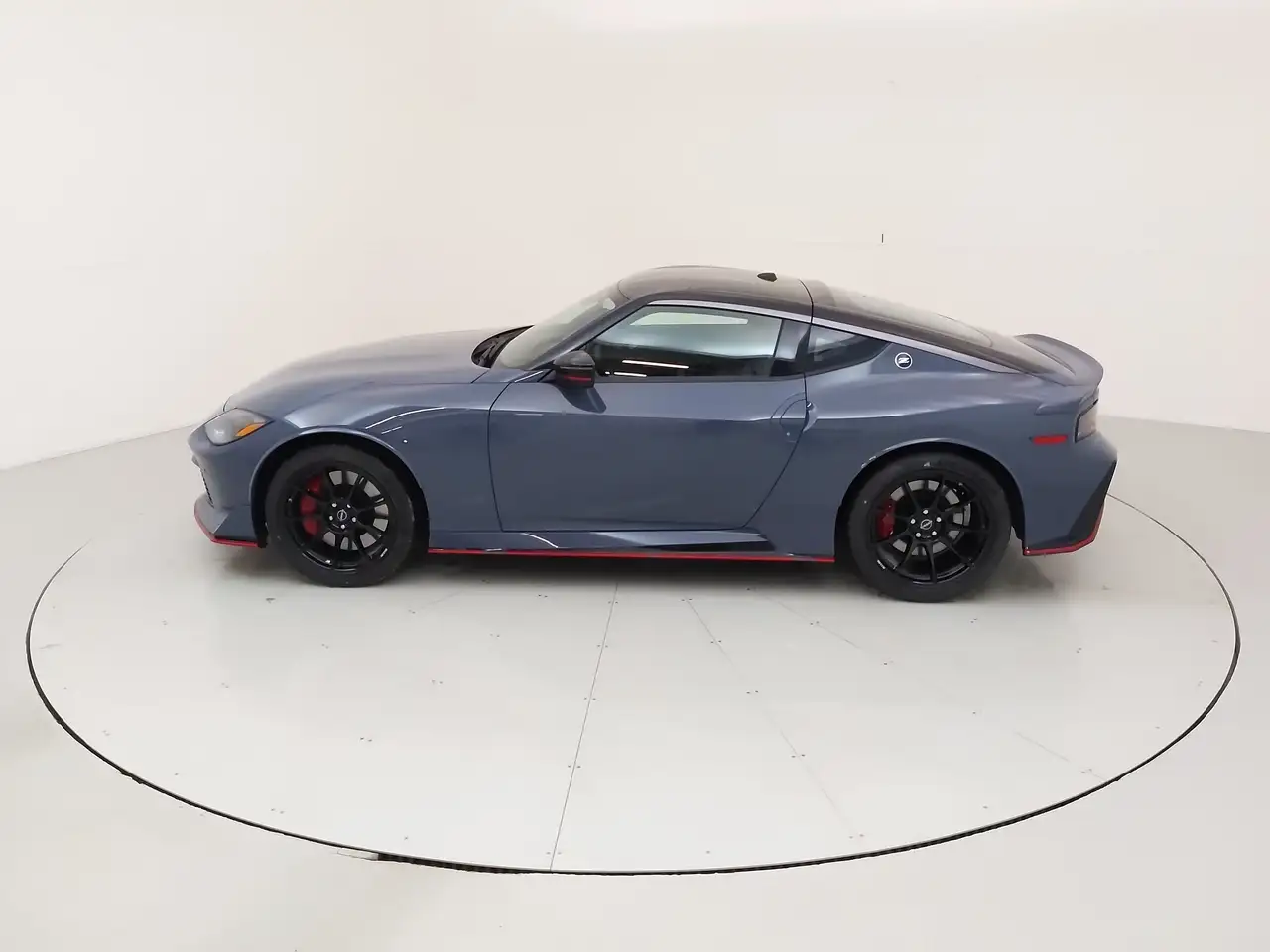Nissan Z снимка Nissan Z