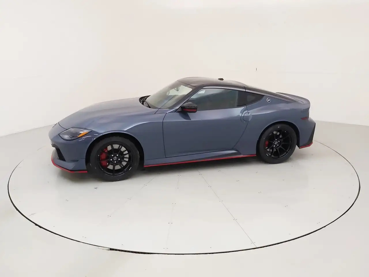 Nissan Z снимка Nissan Z