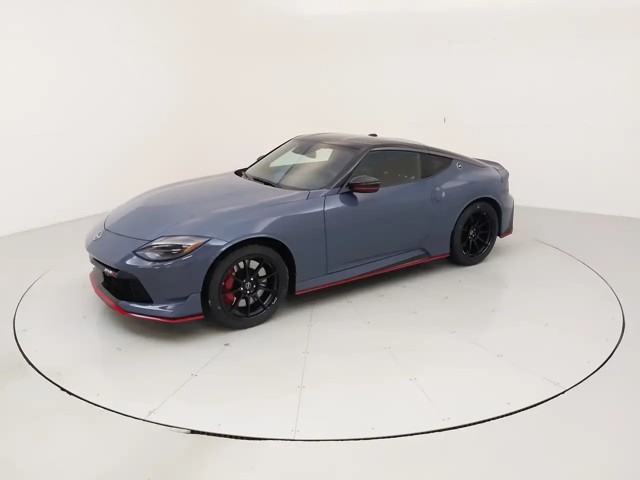 Nissan Z снимка Nissan Z