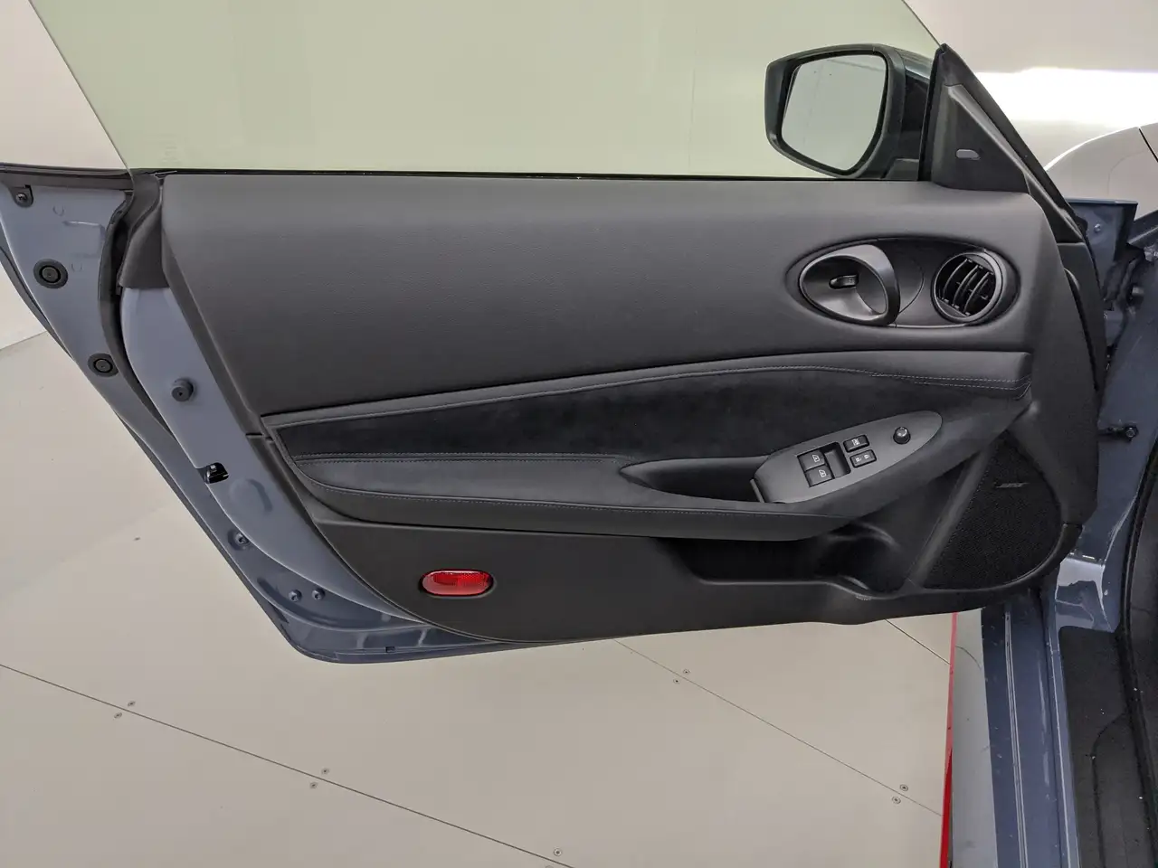 Nissan Z снимка Nissan Z