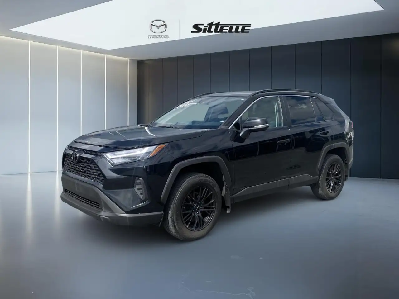 2024 Toyota RAV 4