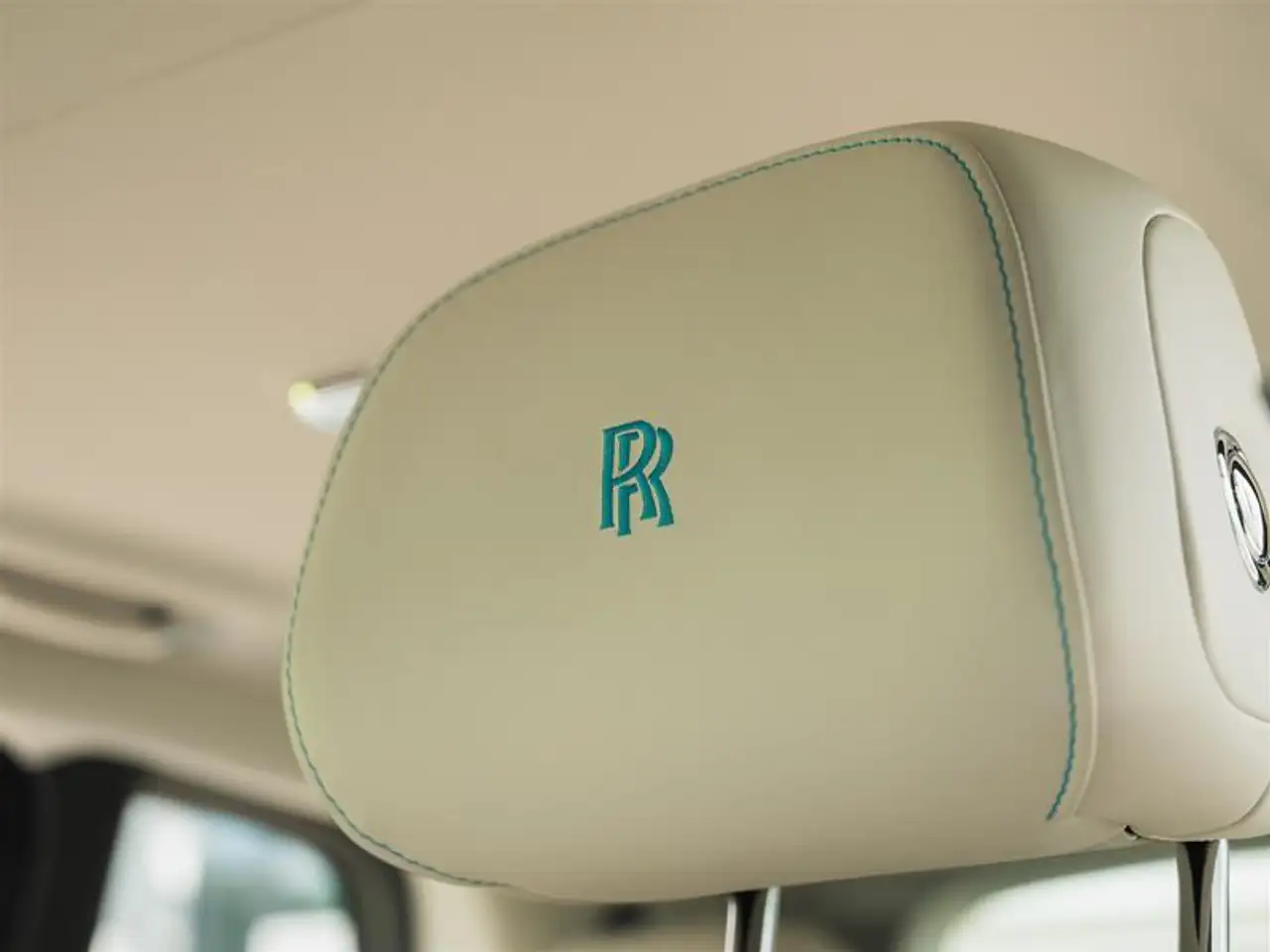 Rolls-Royce Cullinan fotografie Rolls-Royce Cullinan