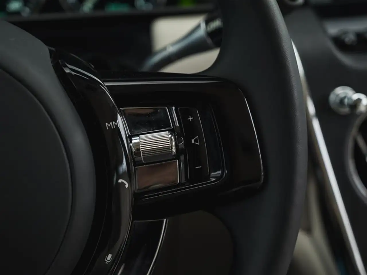 Rolls-Royce Cullinan fotografie Rolls-Royce Cullinan