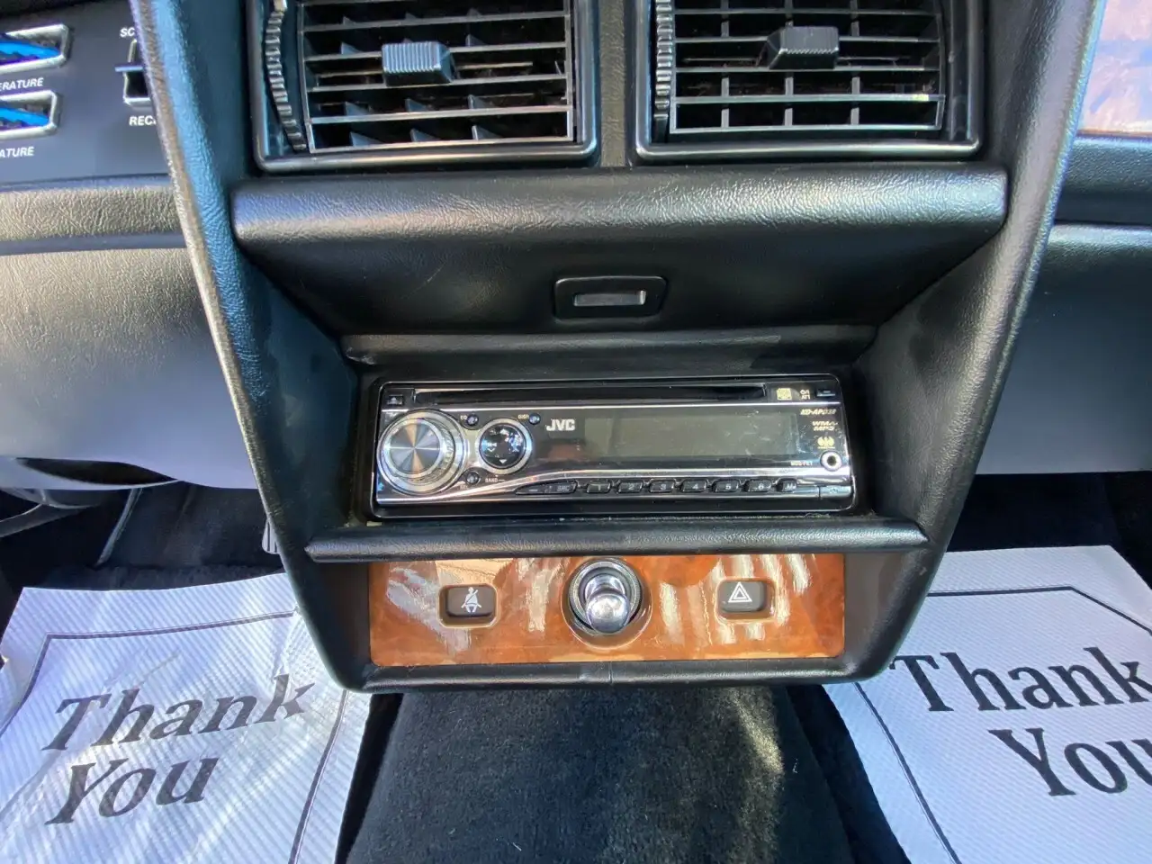 Rolls-Royce Silver Spur fotografie Rolls-Royce Silver Spur