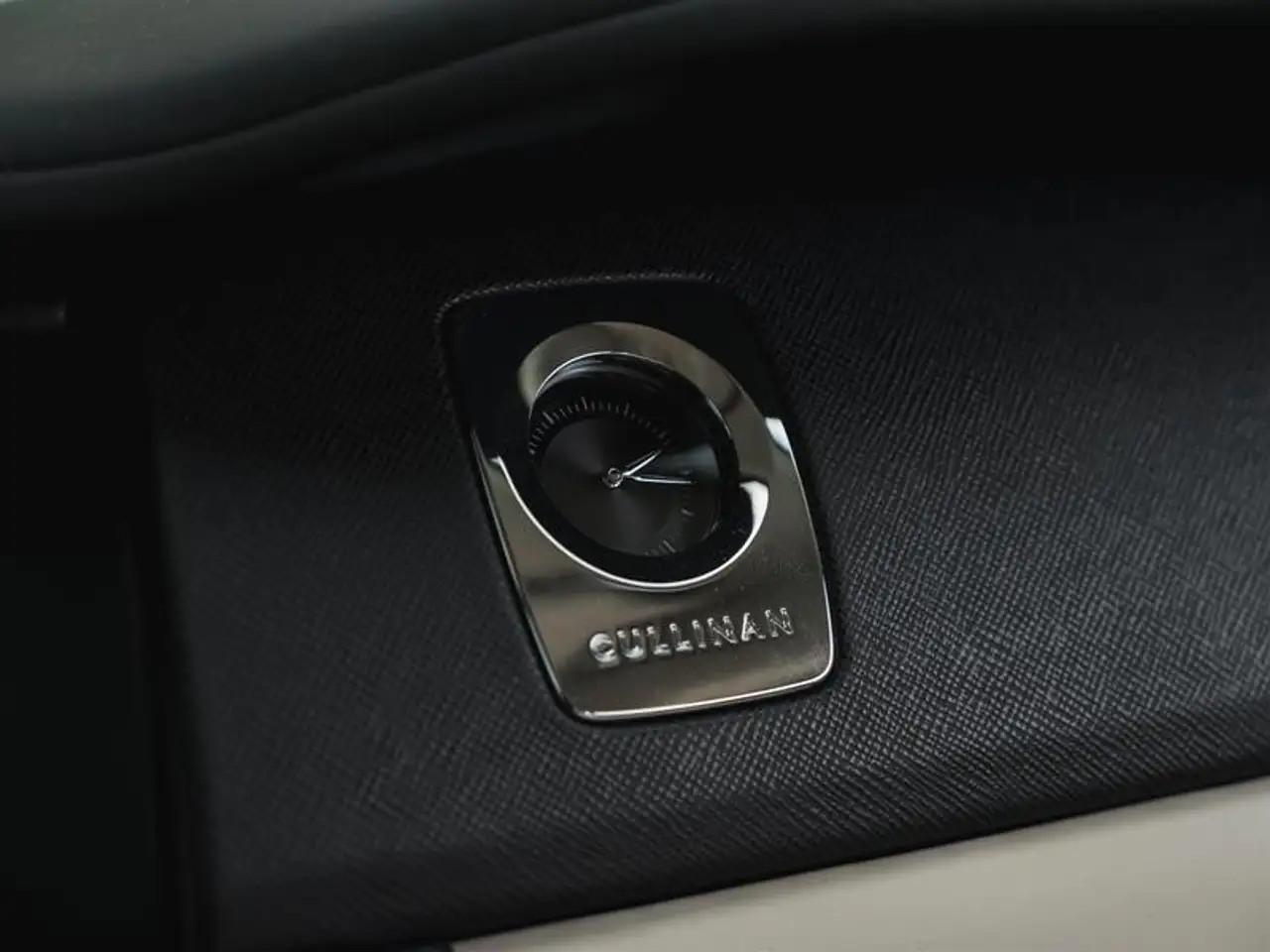Rolls-Royce Cullinan fotografie Rolls-Royce Cullinan