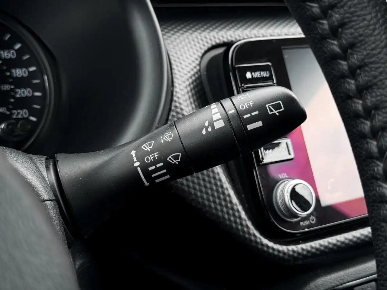 Nissan Kicks fotografie Nissan Kicks