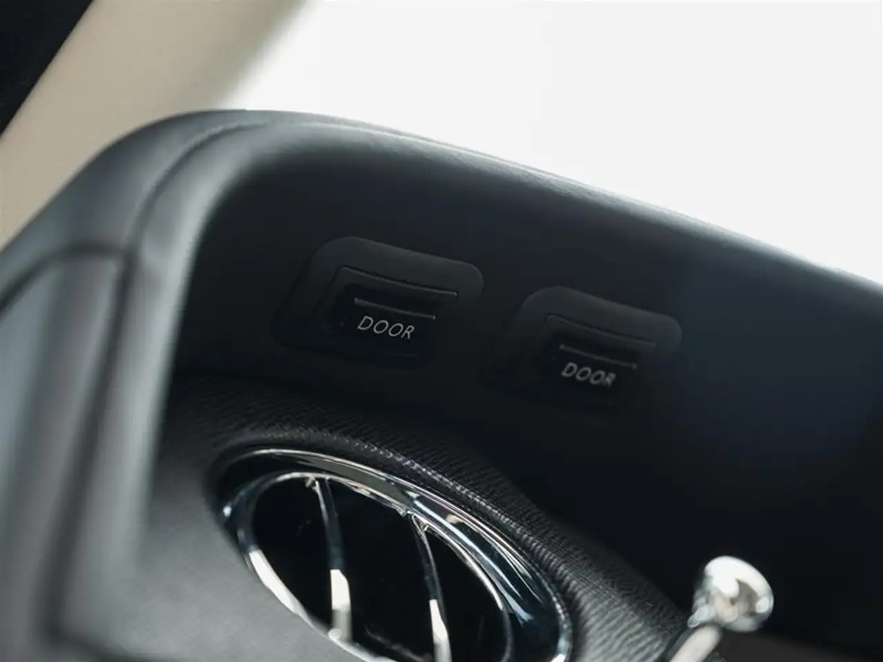 Rolls-Royce Cullinan fotografie Rolls-Royce Cullinan