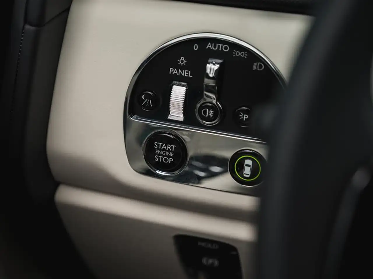 Rolls-Royce Cullinan fotografie Rolls-Royce Cullinan