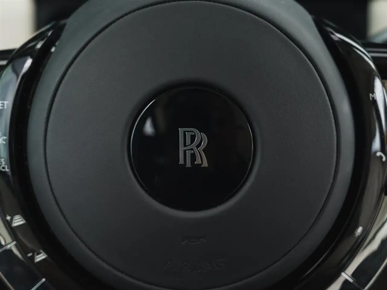 Rolls-Royce Cullinan fotografie Rolls-Royce Cullinan