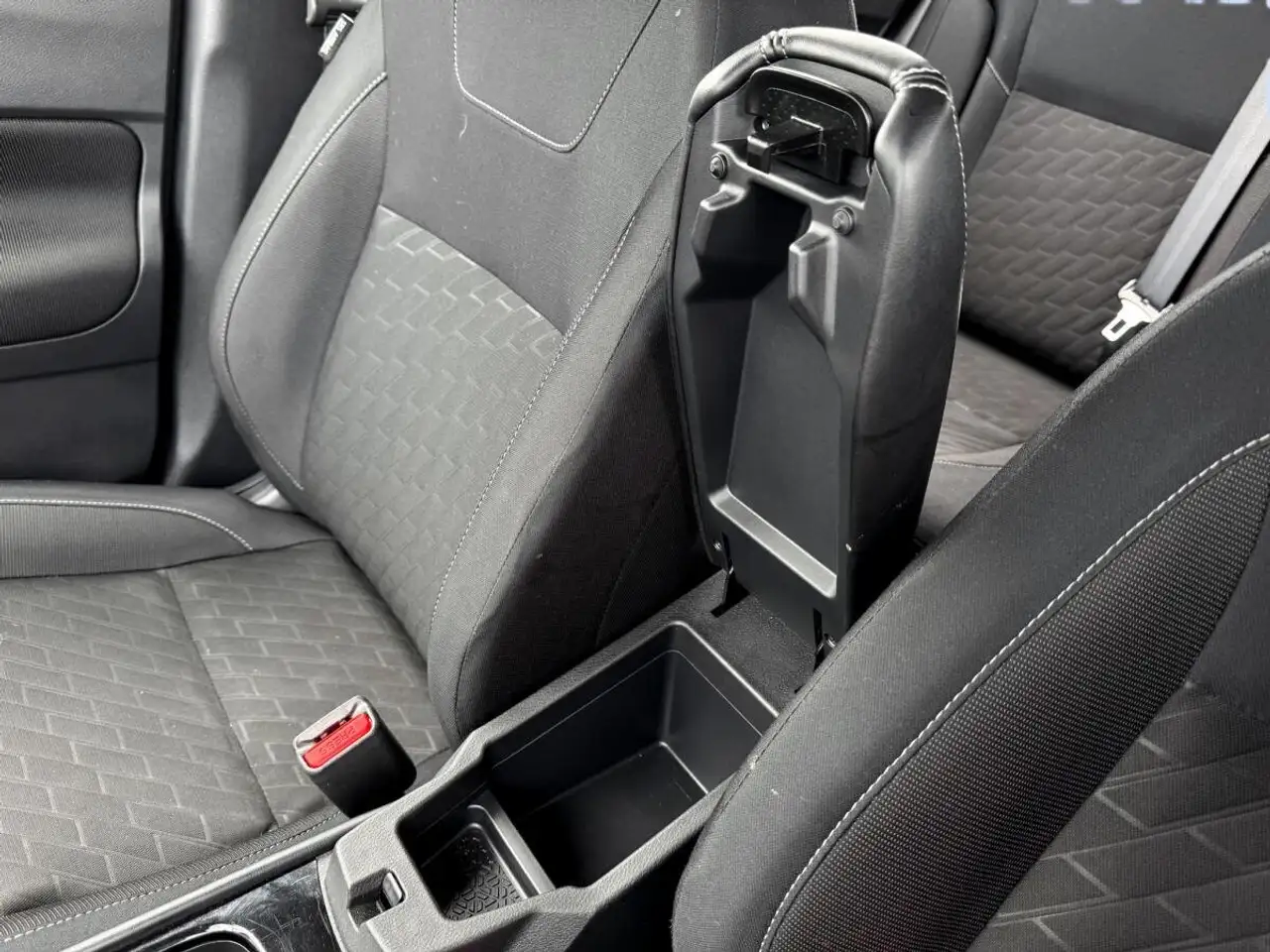 Nissan Kicks fotografie Nissan Kicks