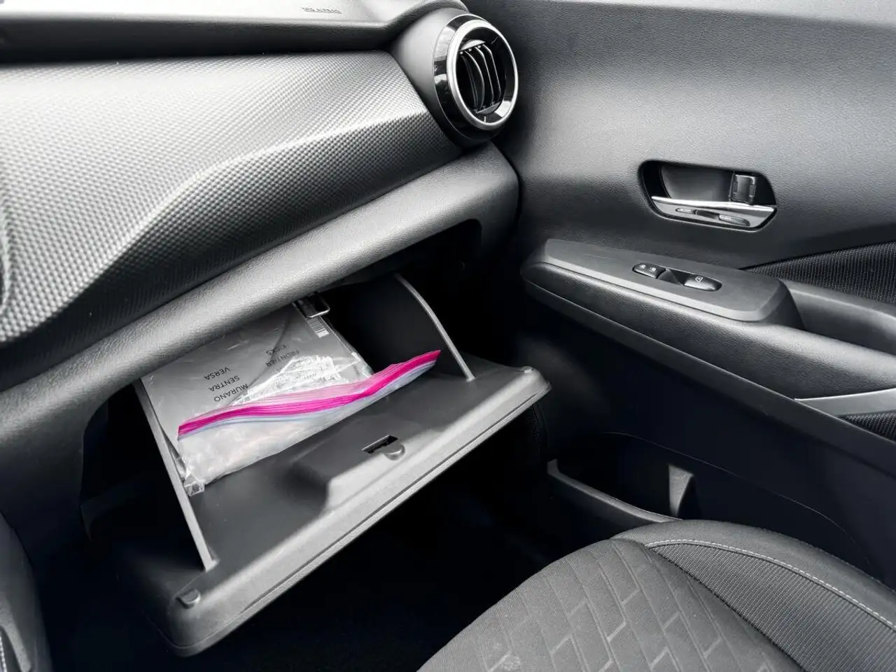 Nissan Kicks fotografie Nissan Kicks