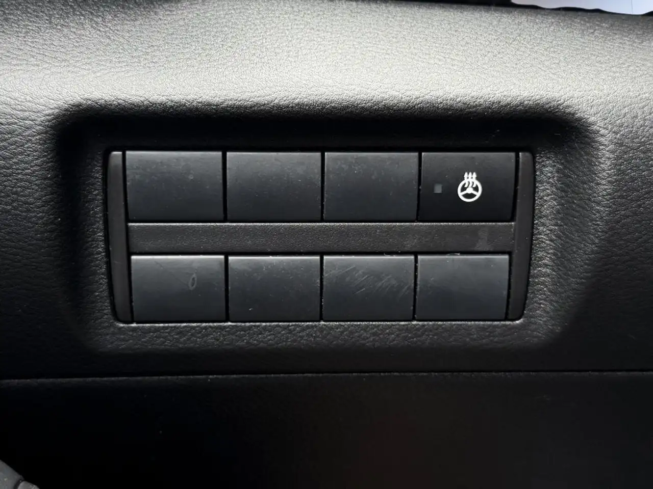 Nissan Kicks fotografie Nissan Kicks