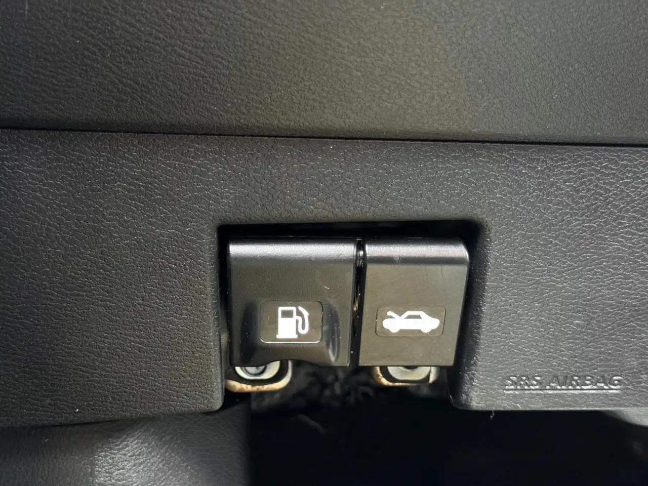 Nissan Kicks fotografie Nissan Kicks