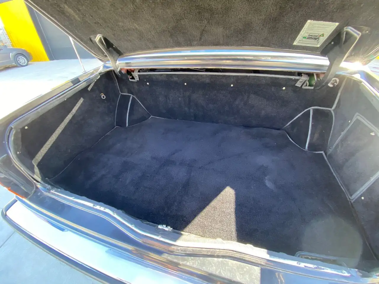 Rolls-Royce Silver Spur fotografie Rolls-Royce Silver Spur