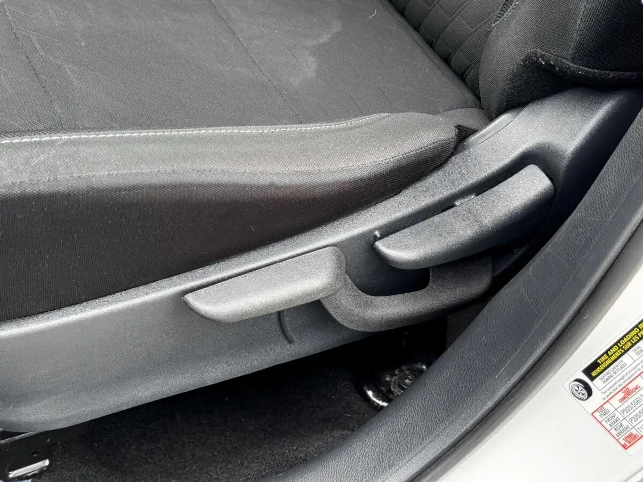 Nissan Kicks fotografie Nissan Kicks