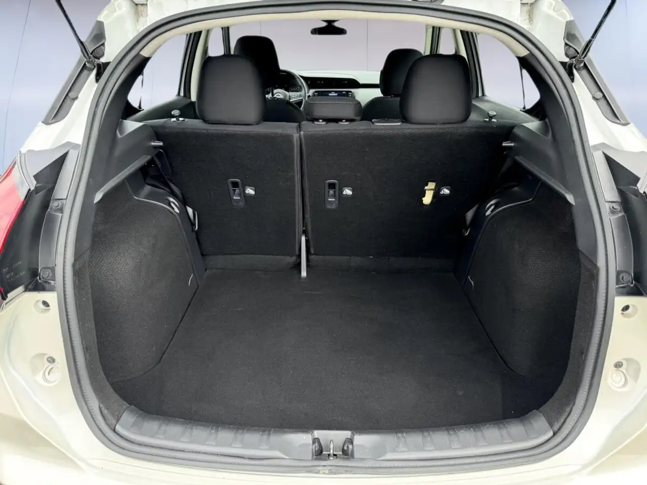 Nissan Kicks fotografie Nissan Kicks