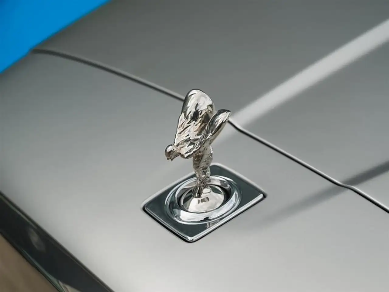 Rolls-Royce Cullinan fotografie Rolls-Royce Cullinan
