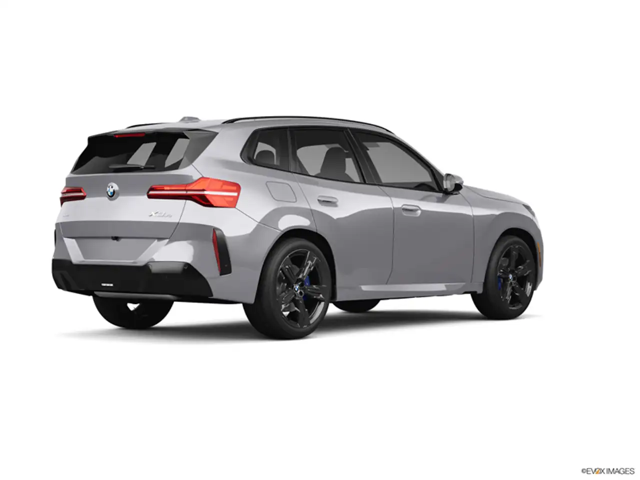 BMW X3 photo BMW X3