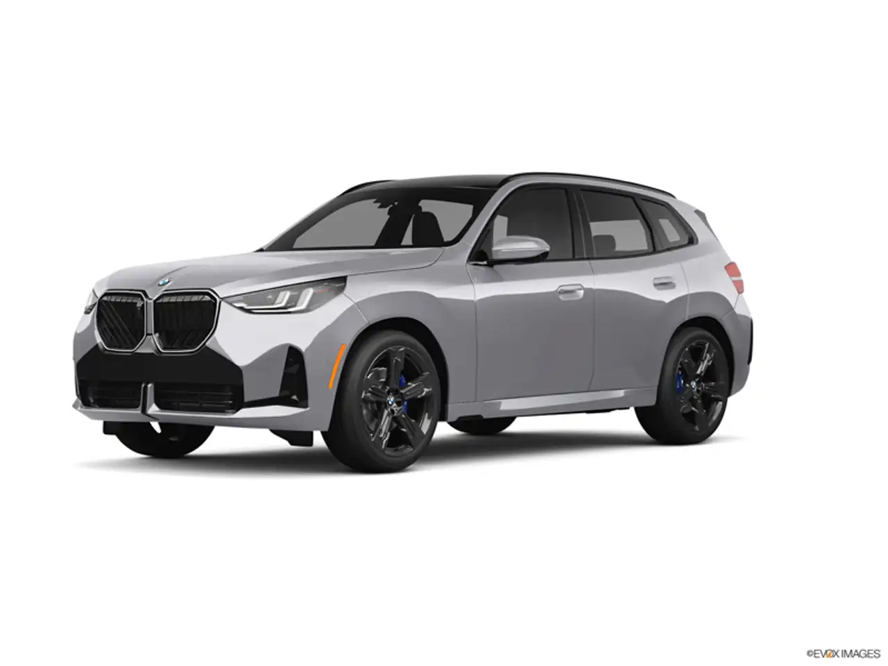 BMW X3 photo BMW X3
