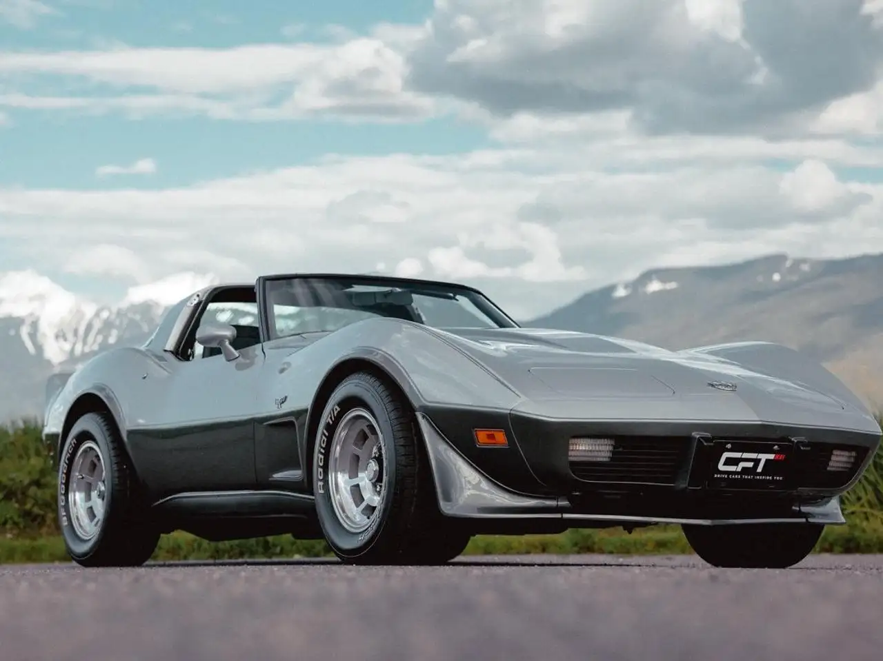1978 Chevrolet Corvette