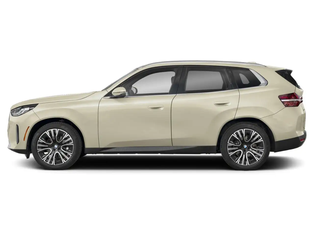 BMW X3 снимка BMW X3