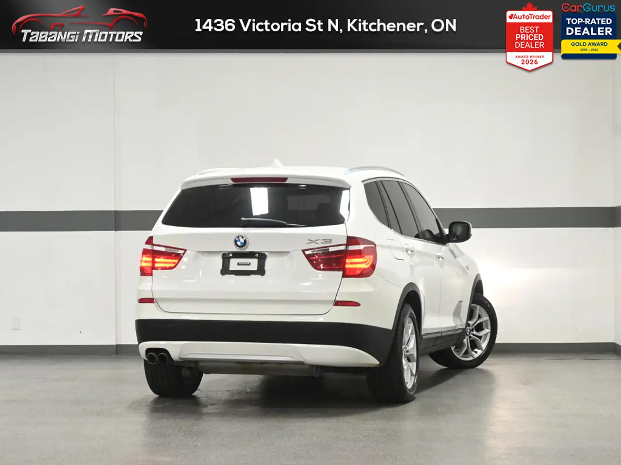 BMW X3 photo BMW X3