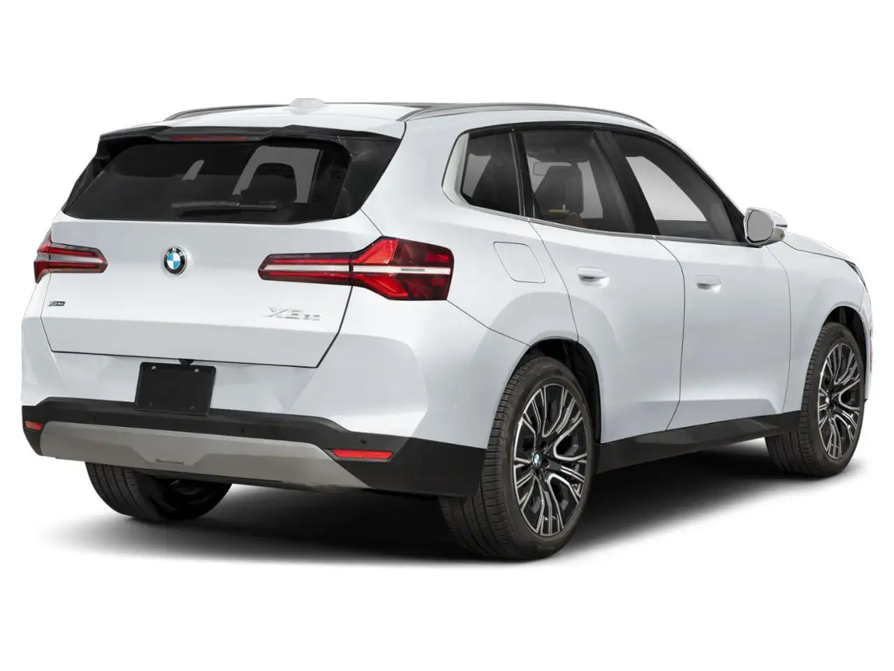 BMW X3 photo BMW X3