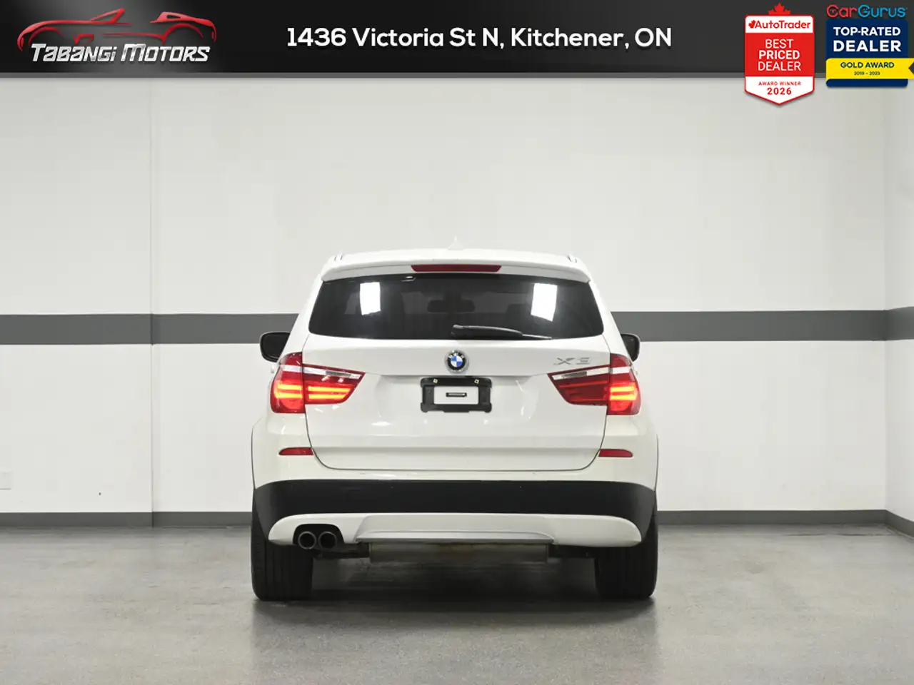BMW X3 photo BMW X3