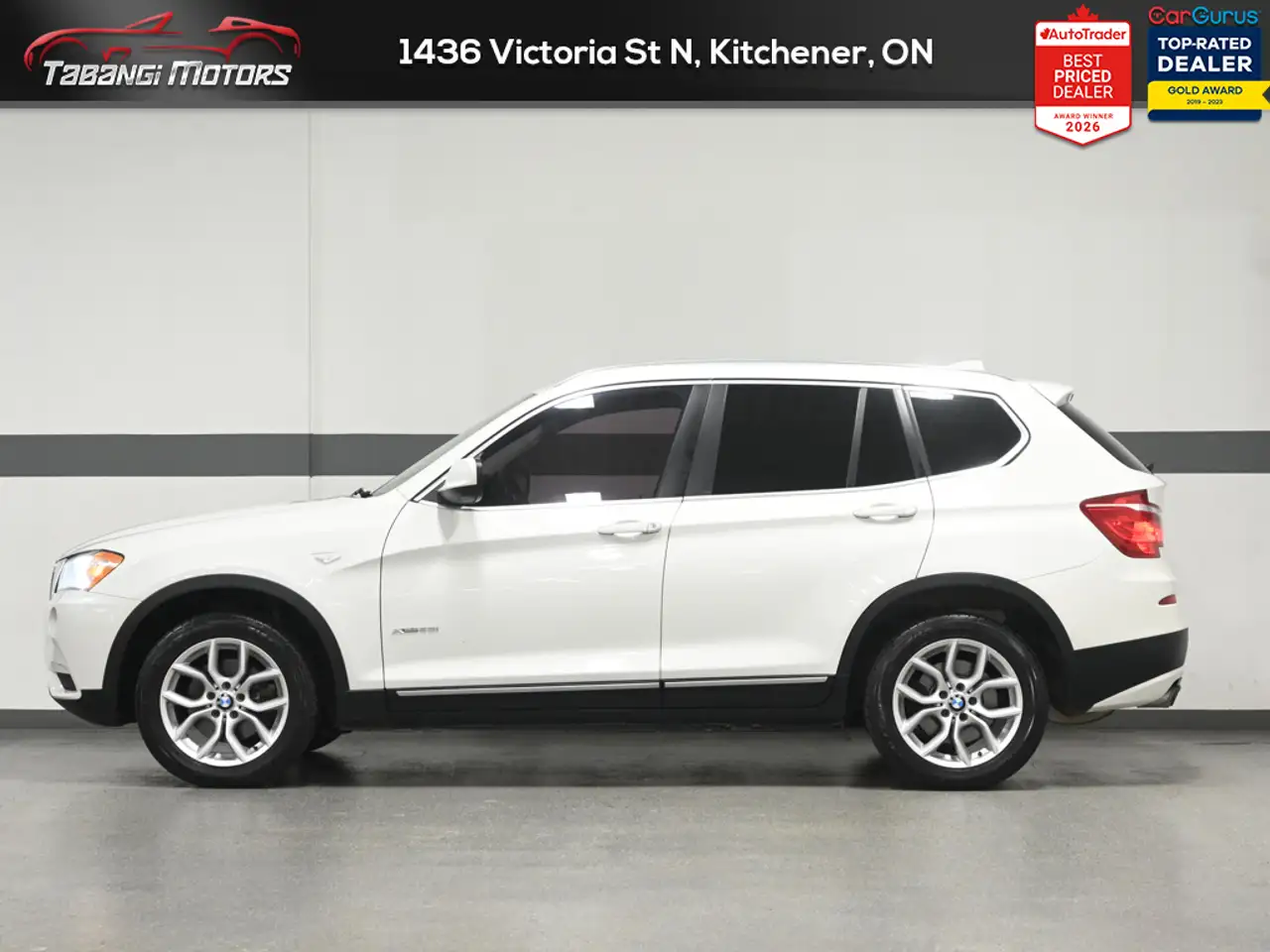 BMW X3 photo BMW X3