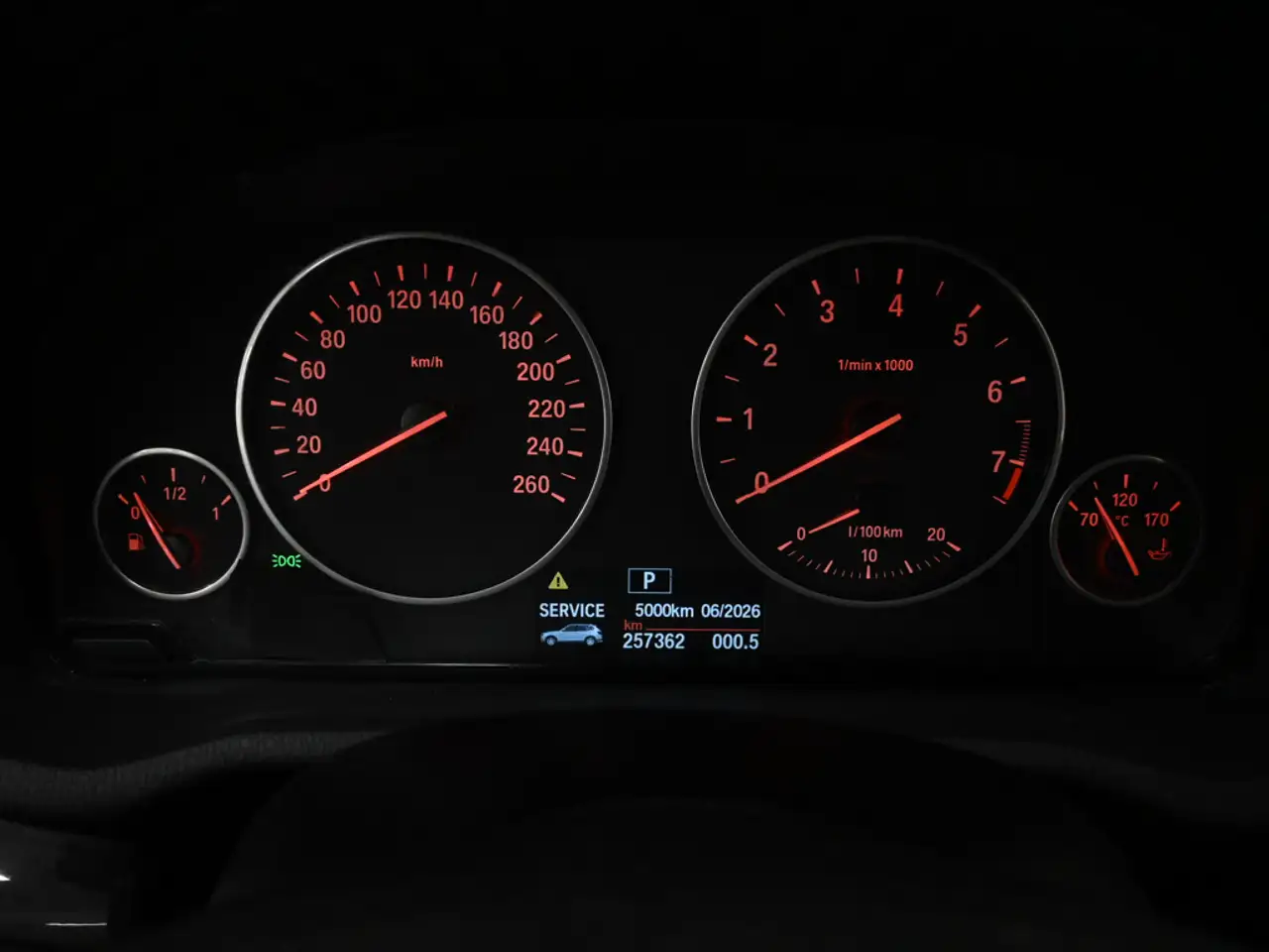 BMW X3 photo BMW X3