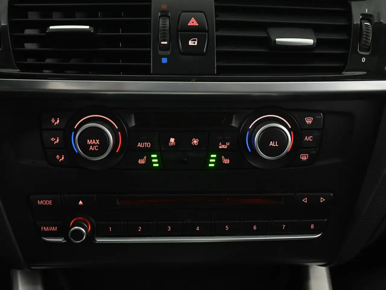 BMW X3 photo BMW X3
