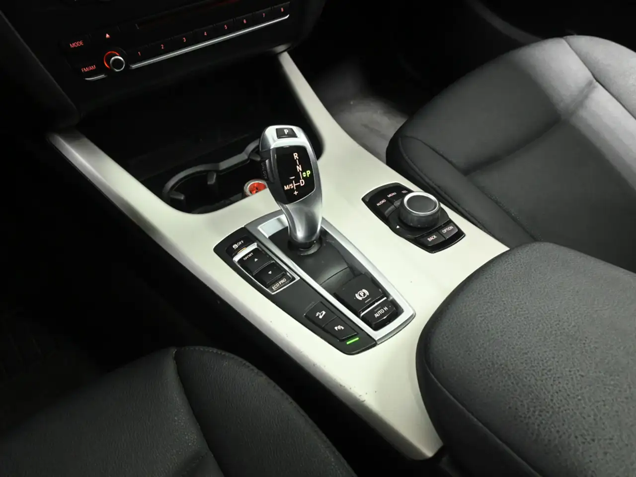 BMW X3 photo BMW X3