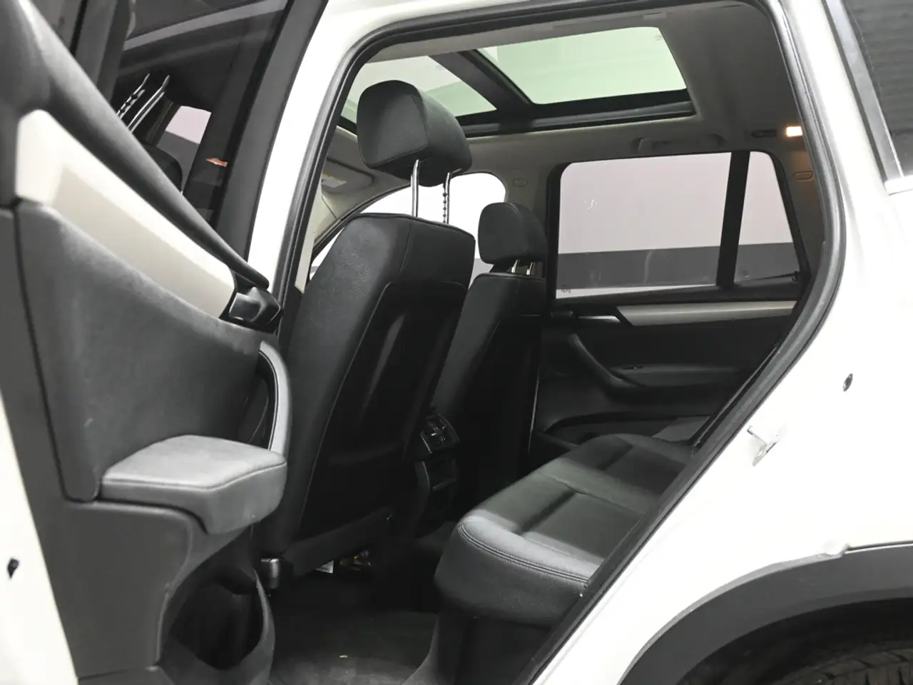 BMW X3 photo BMW X3